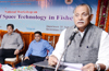 Abhaya Chandra Jain inaugurates �Workshop on Use of Space Technology in Fisheries�